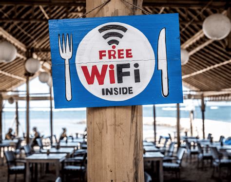 Restaurants with wifi. Things To Know About Restaurants with wifi. 